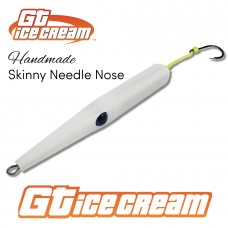 GT Icecream Skinny Needle Nose - Handmade